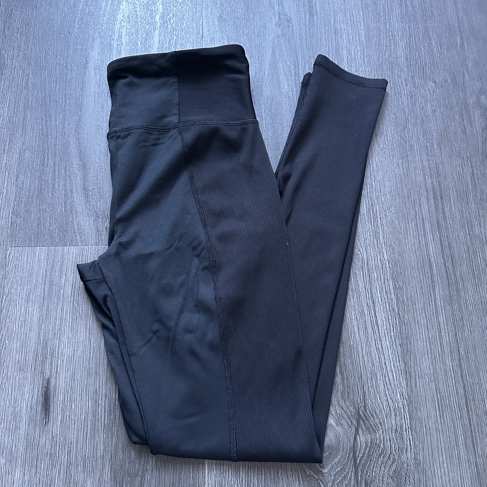 Black forever 21 Leggings
